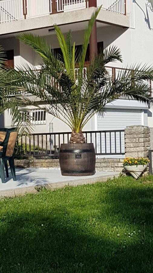קראפינסקה טופליצה Apartmani Ksenija מראה חיצוני תמונה