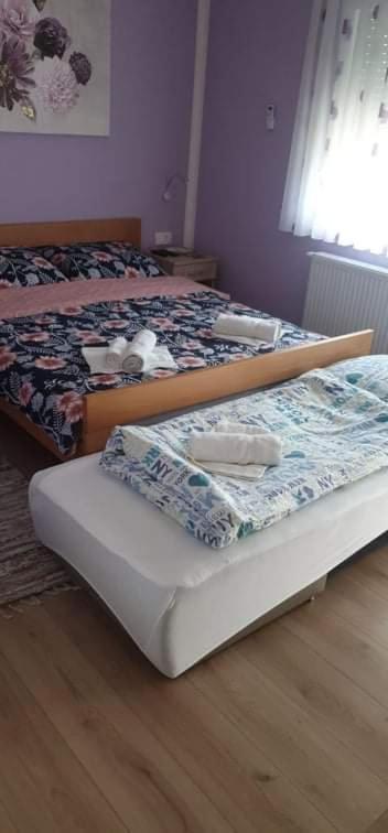 קראפינסקה טופליצה Apartmani Ksenija חדר תמונה