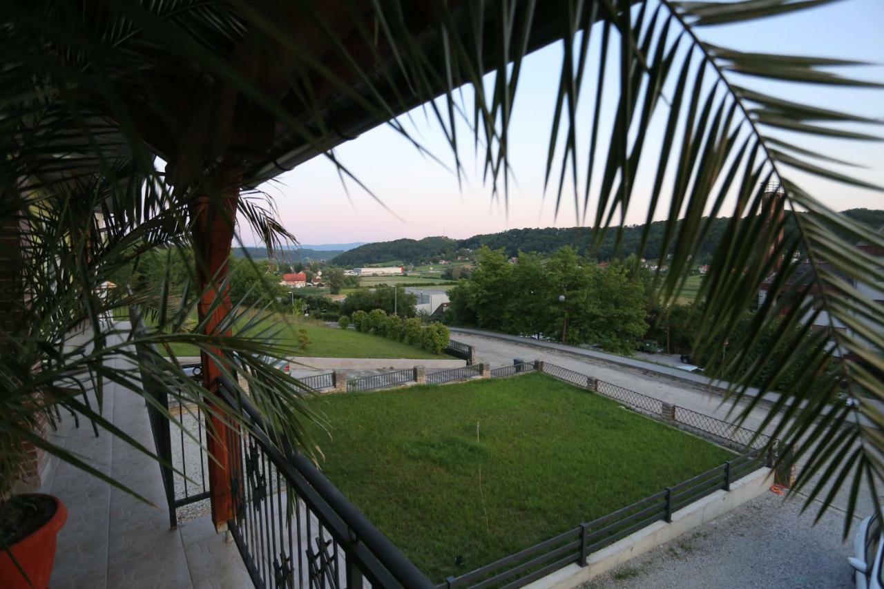 קראפינסקה טופליצה Apartmani Ksenija מראה חיצוני תמונה