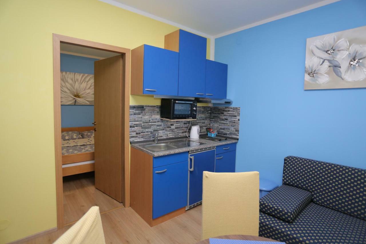 קראפינסקה טופליצה Apartmani Ksenija מראה חיצוני תמונה