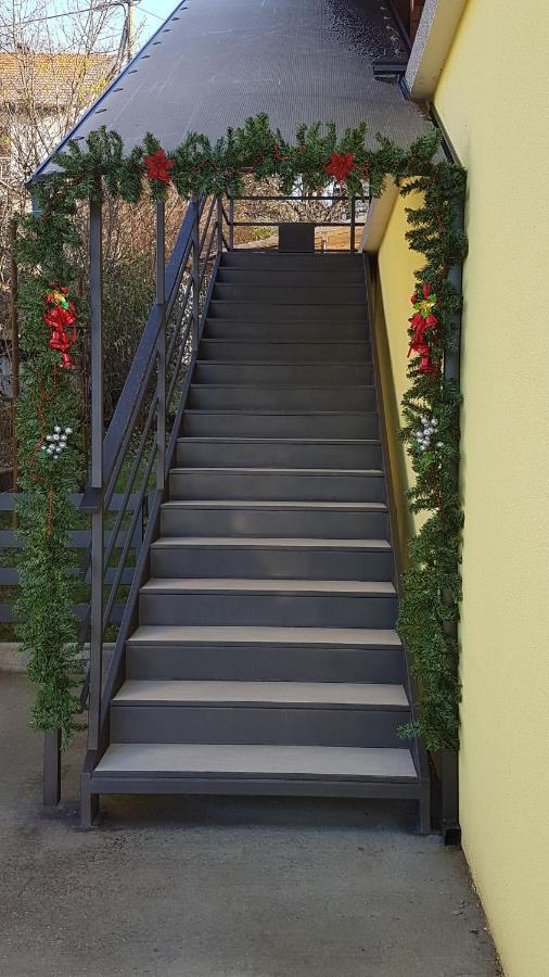 קראפינסקה טופליצה Apartmani Ksenija מראה חיצוני תמונה