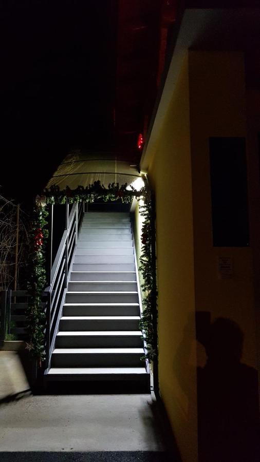קראפינסקה טופליצה Apartmani Ksenija מראה חיצוני תמונה