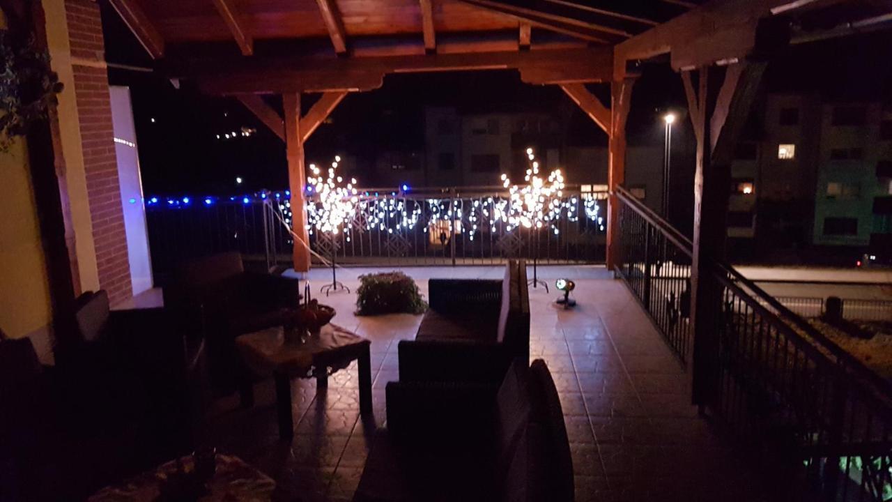 קראפינסקה טופליצה Apartmani Ksenija מראה חיצוני תמונה