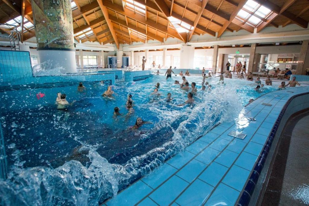 קראפינסקה טופליצה Apartmani Ksenija מראה חיצוני תמונה